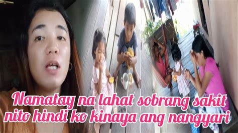 hindi na kinaya ni ninang pinayflix|Sa Sobrang Stress ay Hindi na Kinaya ni Marites .